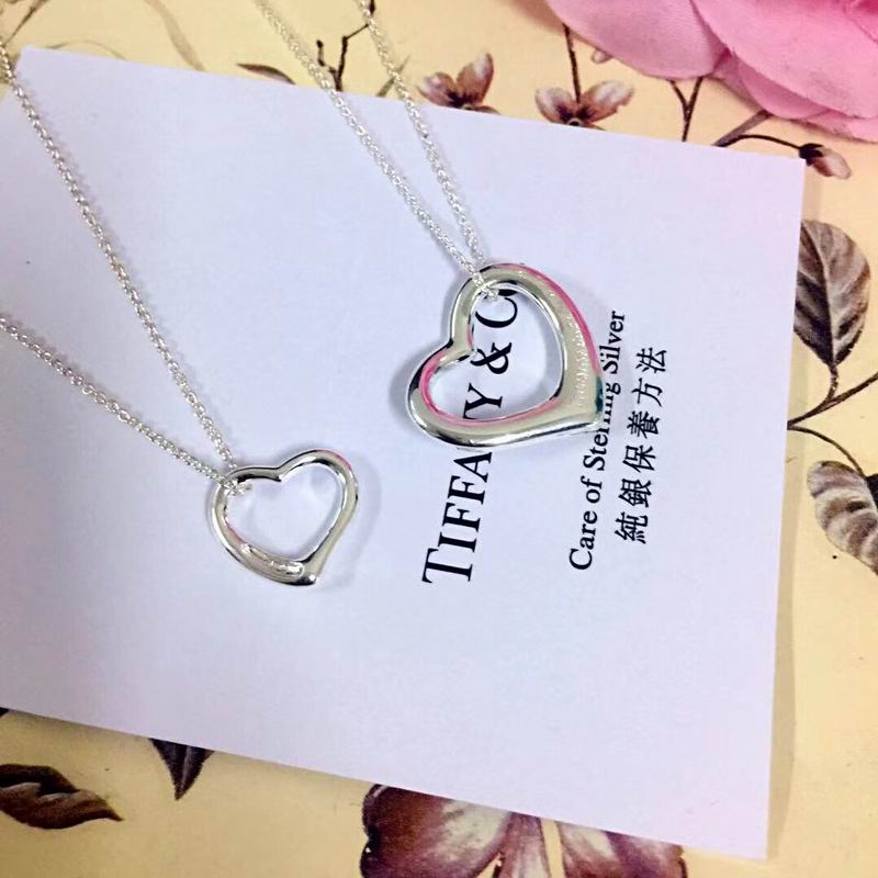 Tiffany necklace 03lyx94